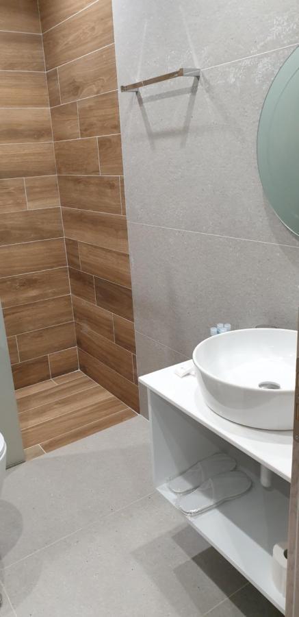 Afrodite Suites Sarande Exterior photo